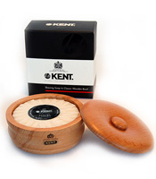 Jab�n de afeitar con caja de Kent
